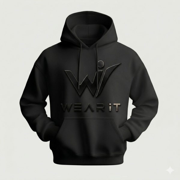 Wear iT - Premium Streetwear Hoodies