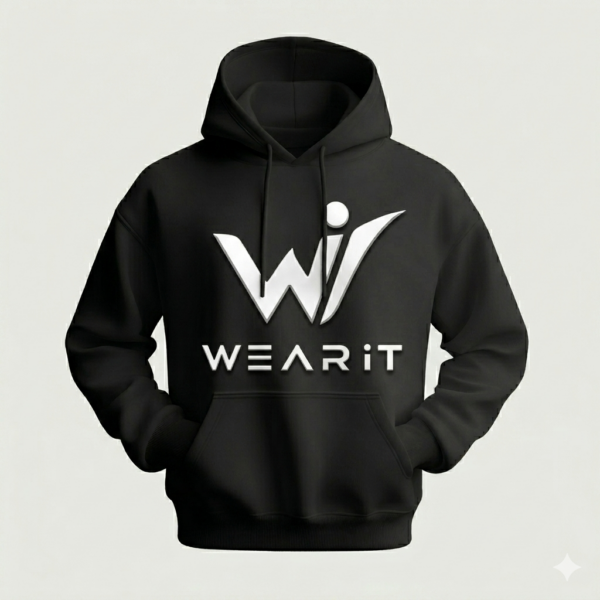 Wear iT - Premium Streetwear Hoodies
