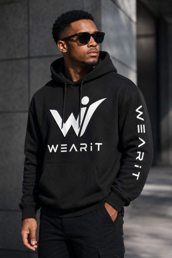 Wear iT - Premium Streetwear Hoodies